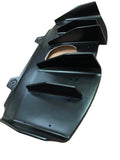 Rear Diffuser For Lotus Elise S3 220 Cup Style(UP to MY17.5) Fiberglass