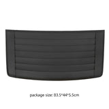 Louver Hood Air Vent Grille Panel 20880500 Exterior Decoration Replace Easy Installation for Hummer H3 2006-2010 Accessory