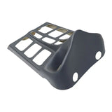 Motorcycle Front Radiator Cover Fiberglass For Harley V-Rod VRSC VRSCAW VRSCAW VRSCDX 2007-2017 Motorbike