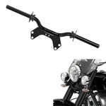 Spotlight Fog Lamp Auxiliary Light Bracket Fit For BMW R18 R 18 Classic 2021-2024 Motorcycle