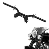 Spotlight Fog Lamp Auxiliary Light Bracket Fit For BMW R18 R 18 Classic 2021-2024 Motorcycle