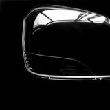 For Lexus LS430 Headlights Lens Lexus LS430 Headlamp Lens L+R 2001-2003