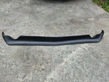 1968-1969 For Dodge Charger Fiberglass Front Spoiler