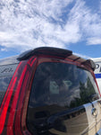 UNPAINTED - GREY PRIMER REAR SPOILER FOR 2020-2023 KIA SOUL