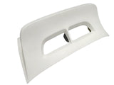For Porsche 997 Ducktail 997 Trunklid Fiberglass NO paint