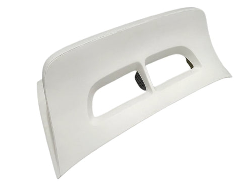 For Porsche 997 Ducktail 997 Trunklid Fiberglass NO paint
