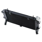 Motorcycle Radiator Water Cooler Cooling For Suzuki GSXS750 GSXS750Z 2018-2023