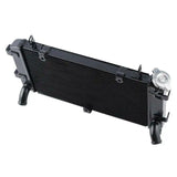 Motorcycle Radiator Water Cooler Cooling For Suzuki GSXS750 GSXS750Z 2018-2023