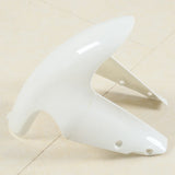 Unpainted ABS Injection Fairing Bodywork Kit Fit For Ducati 848 1098 1198 2007-2012