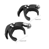 Windshield Windscreen Quick Release Clamps Fit For Harley Sportster S RH1250S 2021-2024