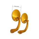 Motorcycle Handlebar End Mirror Fit For Harley Sportster S RH1250 RH1250S 2021-2024 23