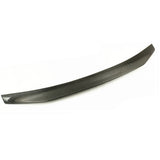 Carbon Fiber Rear Trunk Spoiler Lip Wing Splitter Auto Part For Lexus GS350 GS200 GS300 GS450h GS200t Sedan 2013-2020
