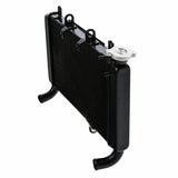 Motorcycle Engine Radiator Cooler Cooling System For Honda CB650F 2018