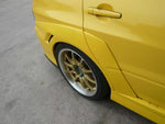 For 2007-2009 MITSUBISHI Lancer Evolution EVO 8/9 Body Kit