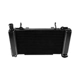 Aluminum Radiator Cooling Cooler Fit For HONDA CBR400R 2013-2015