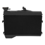 Engine Radiator Cooler Fit For Yamaha MT07 2021-2024 Tracer 700/Tracer 7 2020-2023 XSR700 2022-2024