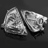Motorcycle Rear Turn Signal Indicator Lens For SUZUKI GSXR1000 2005-2006 GSXR600 GSXR750 2006-2007