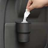 Air Outlet Armrest Door Side Seat Back Use Car Beverage Rack Air Outlet Multi-Function Water Cup Car Beverage Rack