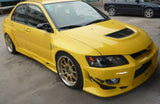 Fits 2007-2009 MITSUBISHI Lancer Evolution EVO 8/9 Body Kit