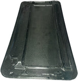 For Porsche 911 997 Sunroof Panel 997 Carrera GT2 GT3 Turbo Sunroof Panel Carbon