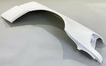 Fiberglass Wide Body Fender Set For Mercedes Benz W124 Sedan AMG E500