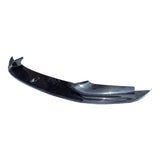 MP Type Car Body Kit Carbon Fiber Front Lip Bumper Extensions For BMW 5 Series F10 MT Car 2010-2016