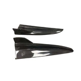 Carbon Fiber / FRP Rear Bumper Diffuser For Mercedes-Benz C Class W205 C205 Sport C43 AMG Sedan Coupe 2015 - 2019 Rear Splitters