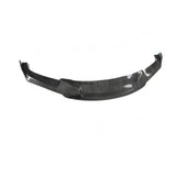 Carbon Fiber Front Lip Spoiler for BMW 3 Series F30 F35 M Sport 320i 325i 328i 2012-2018 MAD Style Bumper Chin Shovel