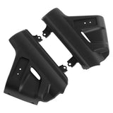 Front Fender Covers Fairings For Honda GL1800 GOLDWING 2001-2017