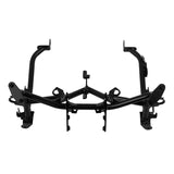 Motorcycle Headlight Fairing Stay Bracket Mount For Kawasaki Ninja 650 2017-2019 2018