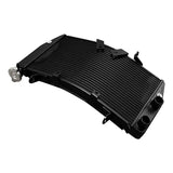 Motorcycle Engine Radiator Cooler Cooling system For DUCATI 848 EVO 1098 1198