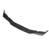 M5 F90 RKP Style Front Lip Gloss Black Car Front Bumper Lip For BMW M5 F90 PRE