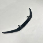 Carbon Fiber Rear Trunk Spoiler Wing Lip For GR86 ZN8 ZD8 Subaru BRZ 2021-2023 Rear Duck Tail STI Style