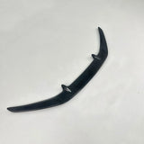 Carbon Fiber Rear Trunk Spoiler Wing Lip For GR86 ZN8 ZD8 Subaru BRZ 2021-2023 Rear Duck Tail STI Style