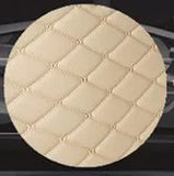 Custom Fit Cargo Liner Mat for Toyota Land Cruiser 300 5/7 Seats 2022-2025 Boot Carpet Cover Car Trunk Mat for LC300