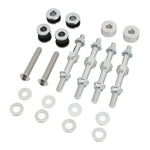 Soft Saddlebags Docking Hardware Kit Fit For Harley Heritage Softail Classic 03-17 16