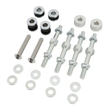 Soft Saddlebags Docking Hardware Kit Fit For Harley Heritage Softail Classic 03-17 16