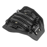 Motorcycle Front Driver Rider Solo Seat Cushion Pillion For Honda CB650R CB650RA 2019-2023