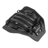 Motorcycle Front Driver Rider Solo Seat Cushion Pillion For Honda CB650R CB650RA 2019-2023