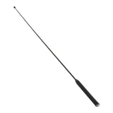 Motorcycle 2PCS AM FM Antenna For Harley Street Road Glide Tour Road Street Electra Glide 1986-2022 Ultra Classic Radio Rubber