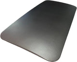 For Porsche 911 997 Sunroof Panel 997 Carrera GT2 GT3 Turbo Sunroof Panel Carbon