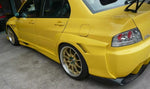 For 2007-2009 MITSUBISHI Lancer Evolution EVO 8/9 Body Kit