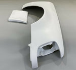 Fiberglass Wide Body Fender Set For Mercedes Benz W124 Sedan AMG E500