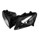 Front Headlight Head Light Lamp Assembly For Yamaha YZF R1 YZF-R1 2000-2001