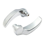 Saddlebag Latch Lever Lid Lifter For Harley Low Rider ST FXLRST 2022-2023 El Diablo FXRST 2022 Sport Glide 2018-2023