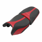 Motorcycle Driver Rider Passenger Seat For BMW R1200GS 2013-2018 R1250GS Adventure 2019-2023