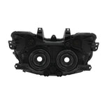Front Headlight Head Light Lamp Assembly Fit For Kawasaki Z1000 2010-2013 2011