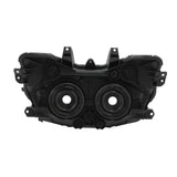 Front Headlight Head Light Lamp Assembly Fit For Kawasaki Z1000 2010-2013 2011