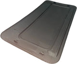 For Porsche 911 997 Sunroof Panel 997 Carrera GT2 GT3 Turbo Sunroof Panel Carbon