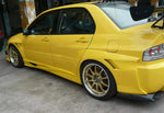 For 2007-2009 MITSUBISHI Lancer Evolution EVO 8/9 Body Kit